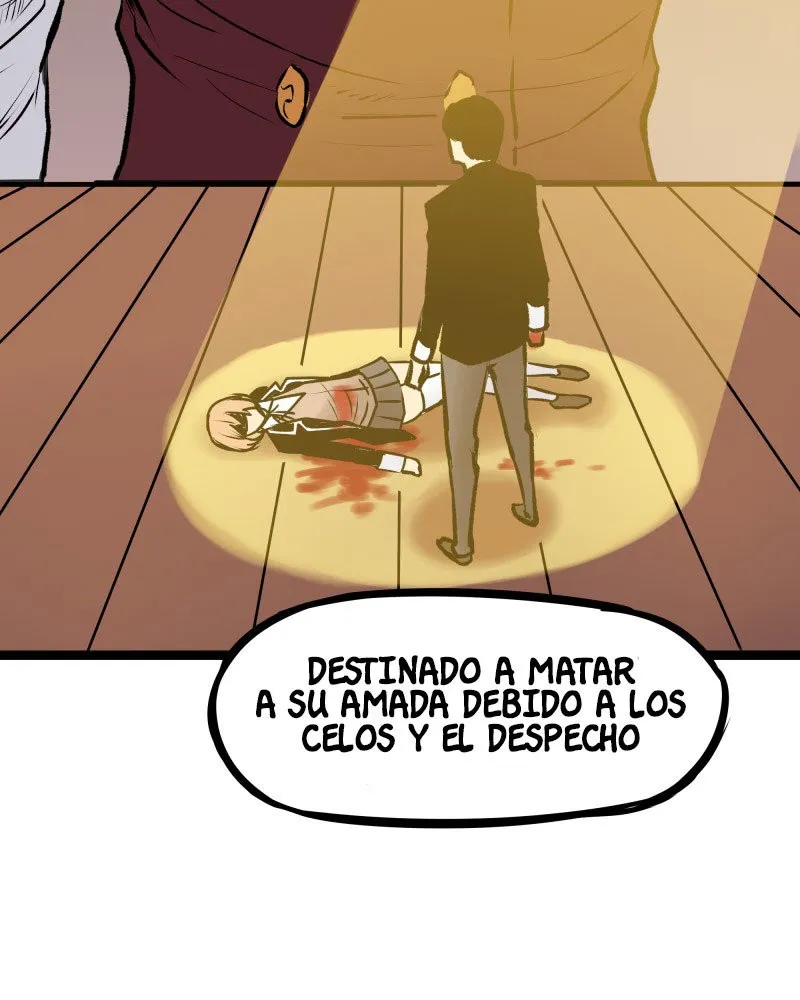 Everywhere & Nowhere Capítulo 216 en Línea - página 19