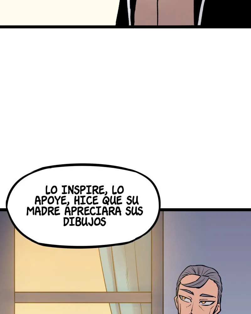Everywhere & Nowhere Capítulo 216 en Línea - página 21