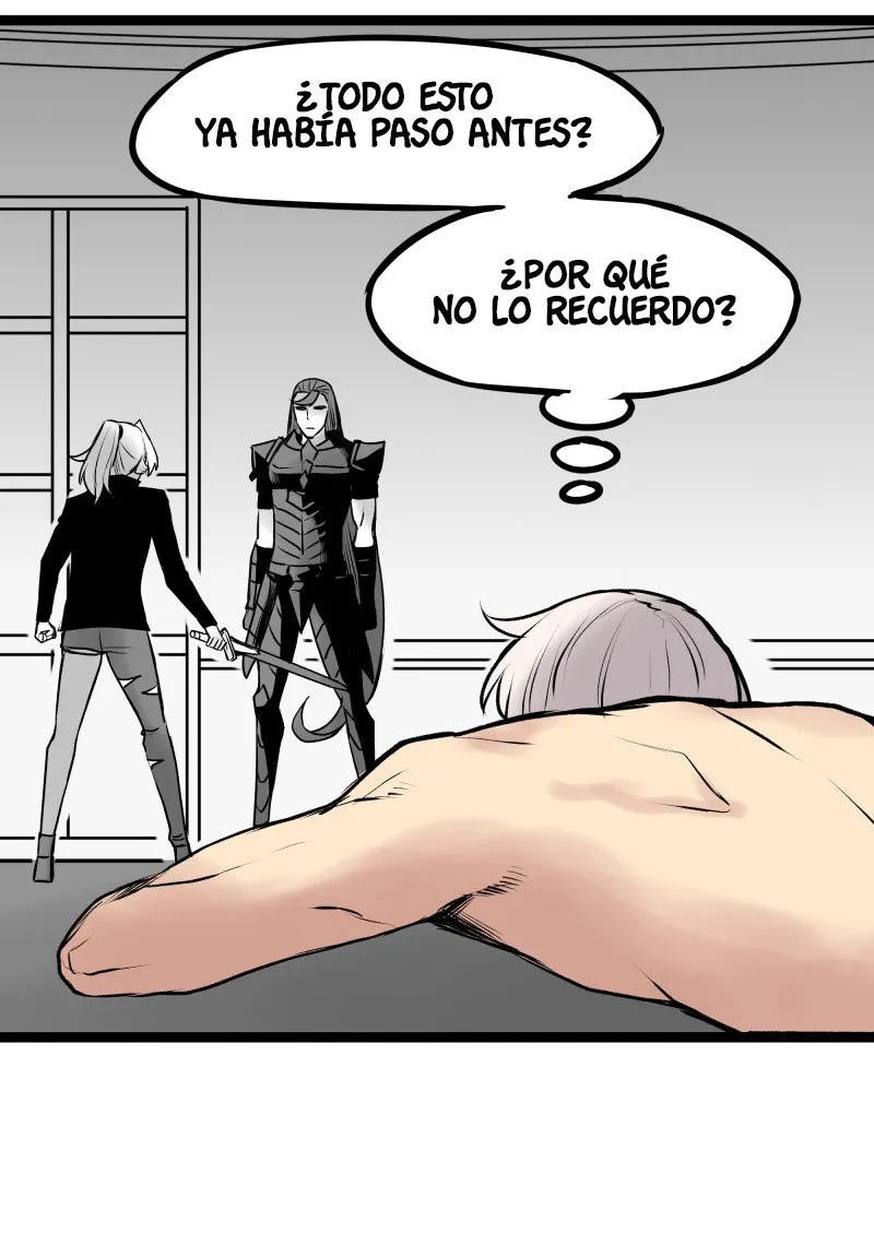 Everywhere & Nowhere Capítulo 219 en Línea - página 6