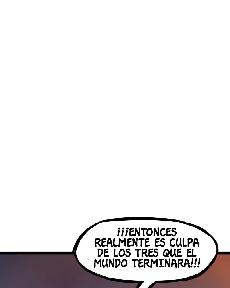 Everywhere & Nowhere Capítulo 219 en Línea - página 33