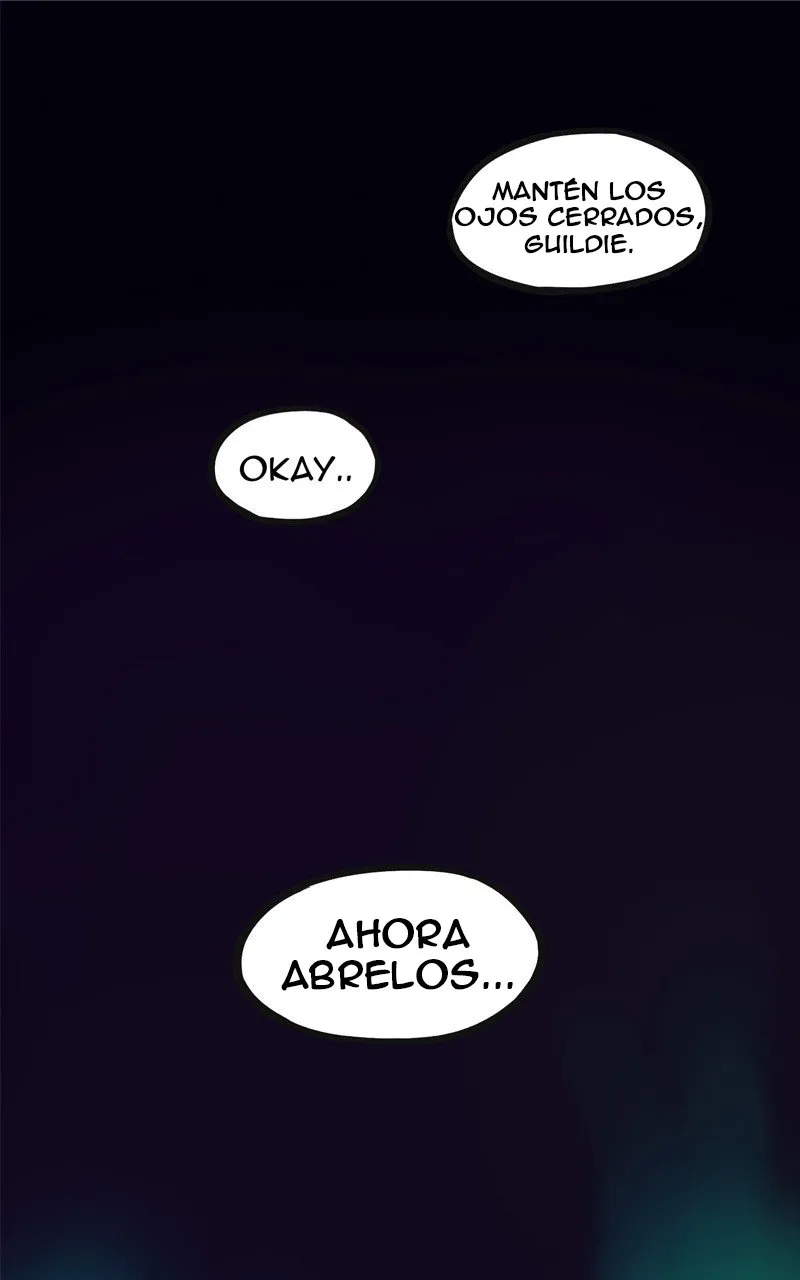 Everywhere & Nowhere Capítulo 22 en Línea - página 1