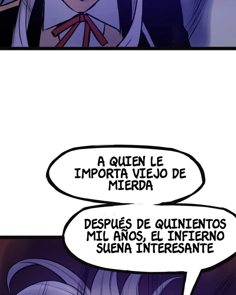 Everywhere & Nowhere Capítulo 221 en Línea - página 32