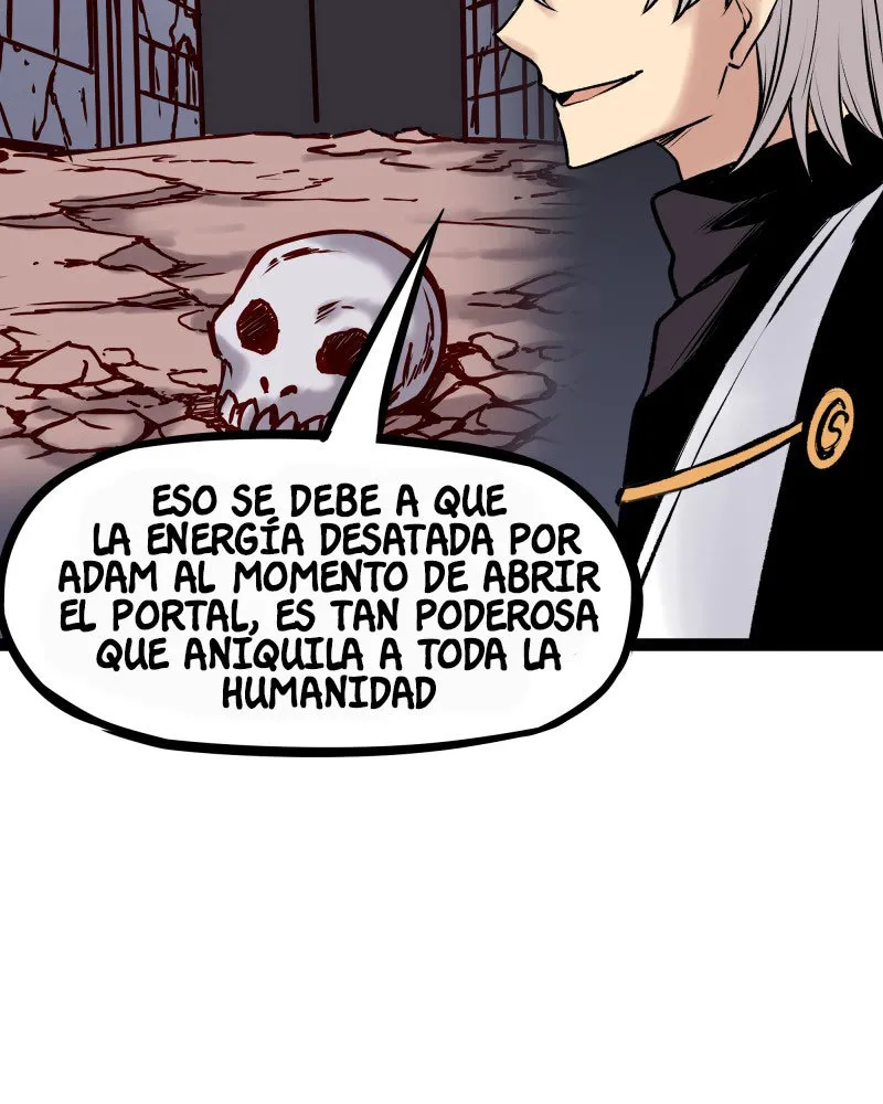 Everywhere & Nowhere Capítulo 224 en Línea - página 35