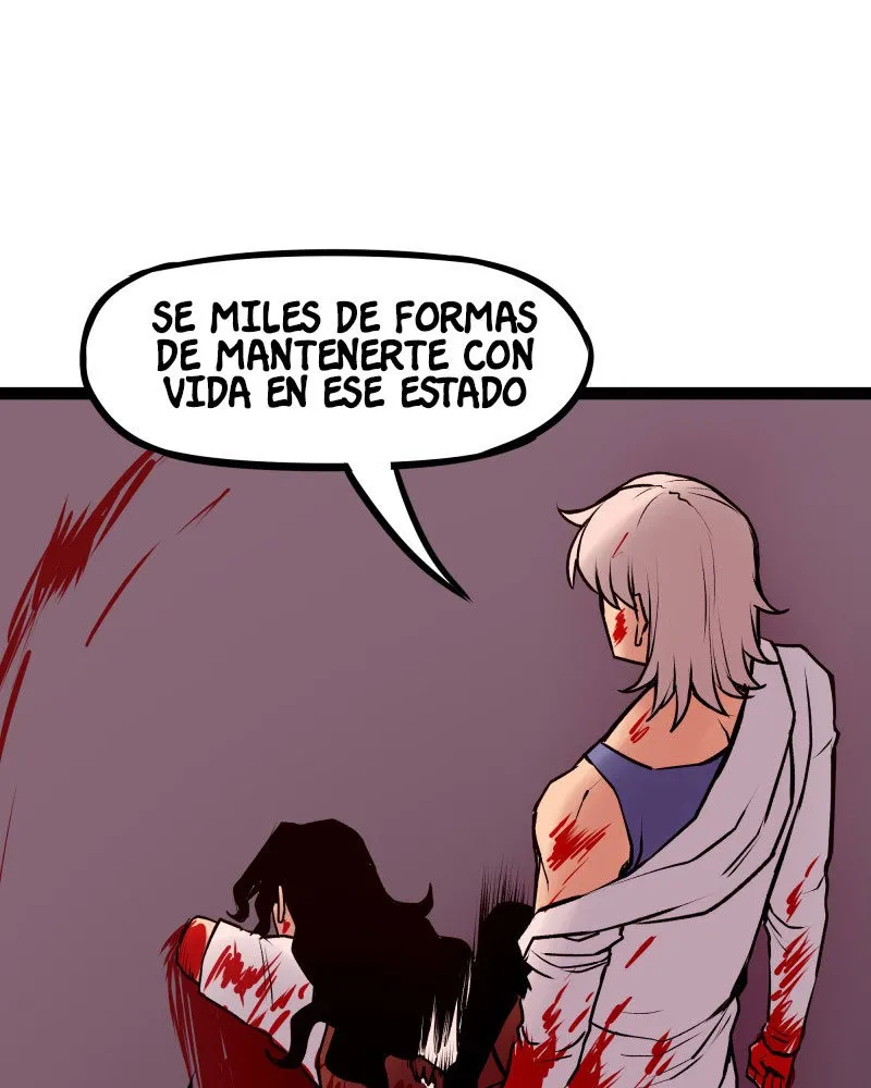 Everywhere & Nowhere Capítulo 229 en Línea - página 4