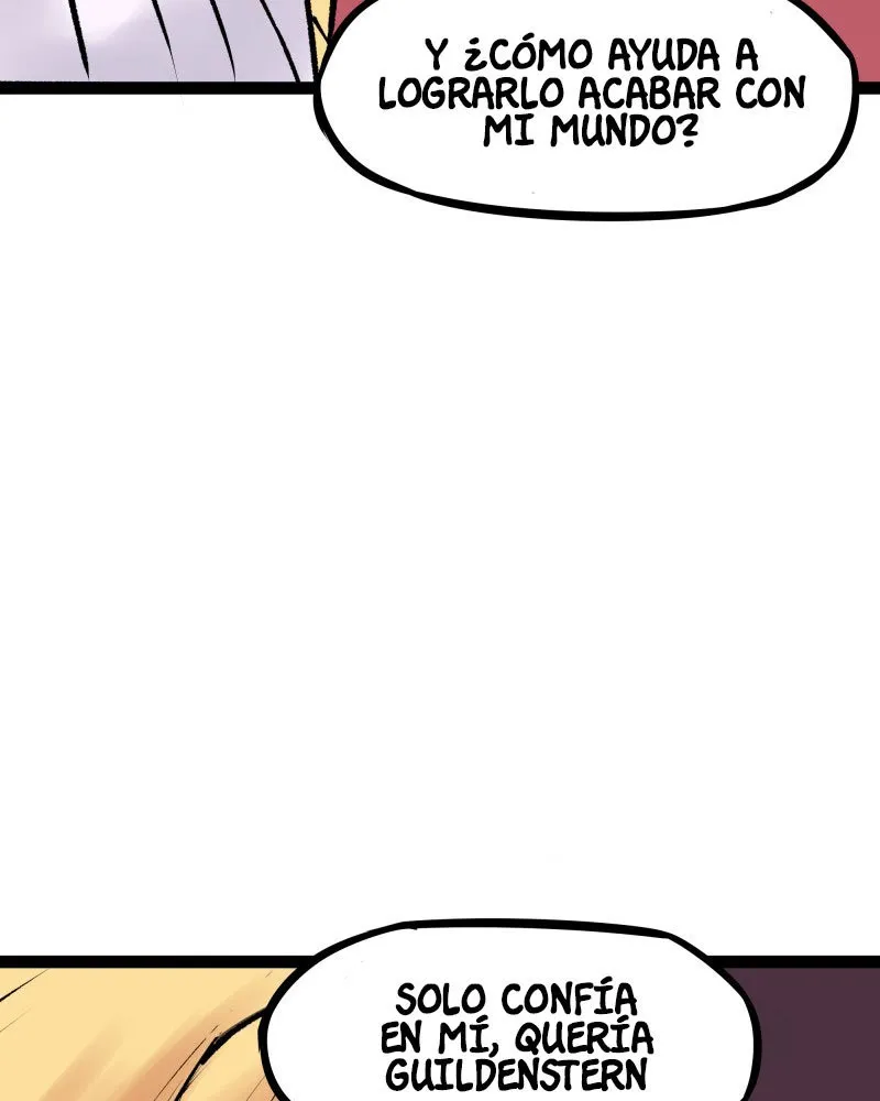 Everywhere & Nowhere Capítulo 231 en Línea - página 20