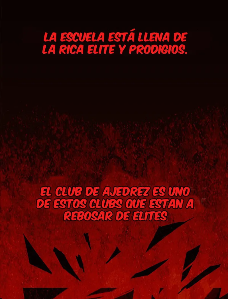 Everywhere & Nowhere Capítulo 25 en Línea - página 7