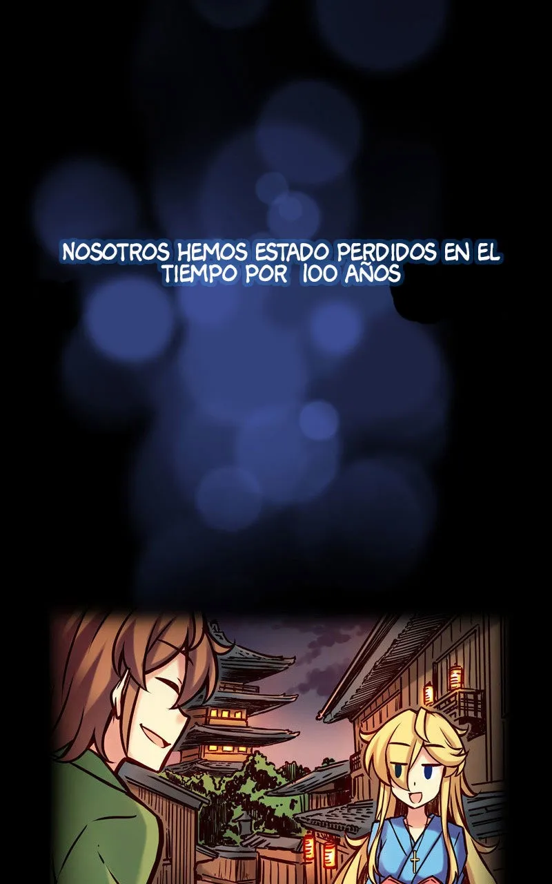 Everywhere & Nowhere Capítulo 29 en Línea - página 12