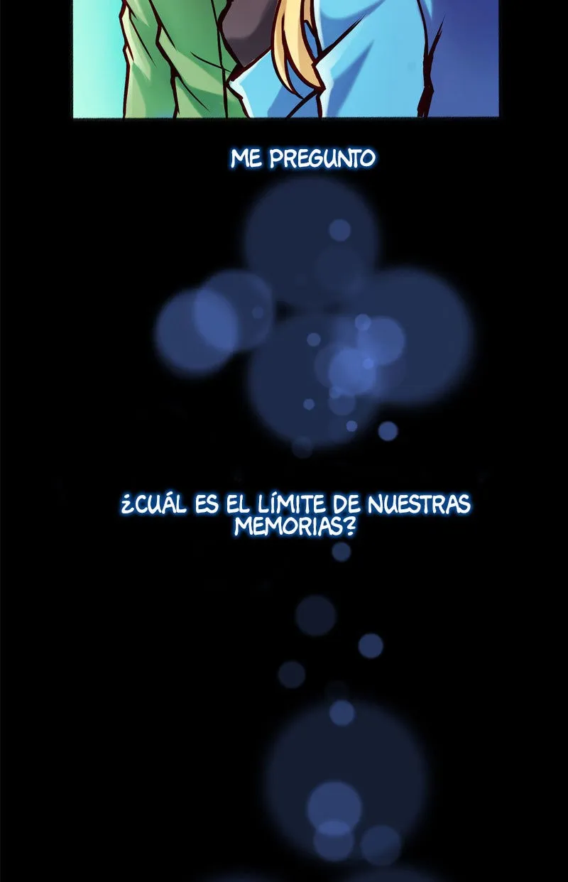 Everywhere & Nowhere Capítulo 29 en Línea - página 22