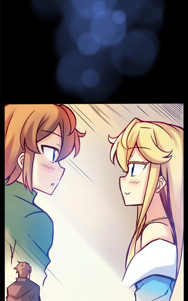 Everywhere & Nowhere Capítulo 29 en Línea - página 25