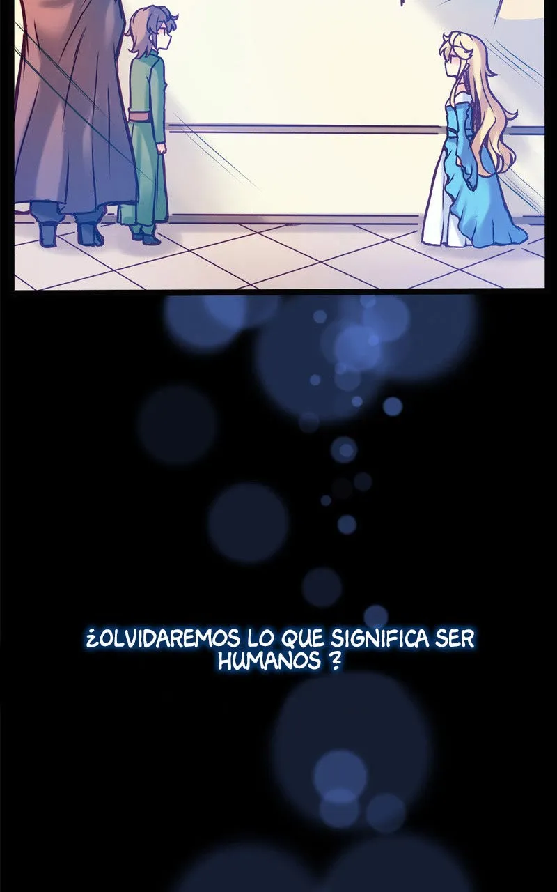 Everywhere & Nowhere Capítulo 29 en Línea - página 26