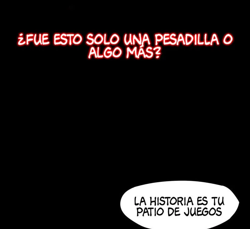 Everywhere & Nowhere Capítulo 30 en Línea - página 7