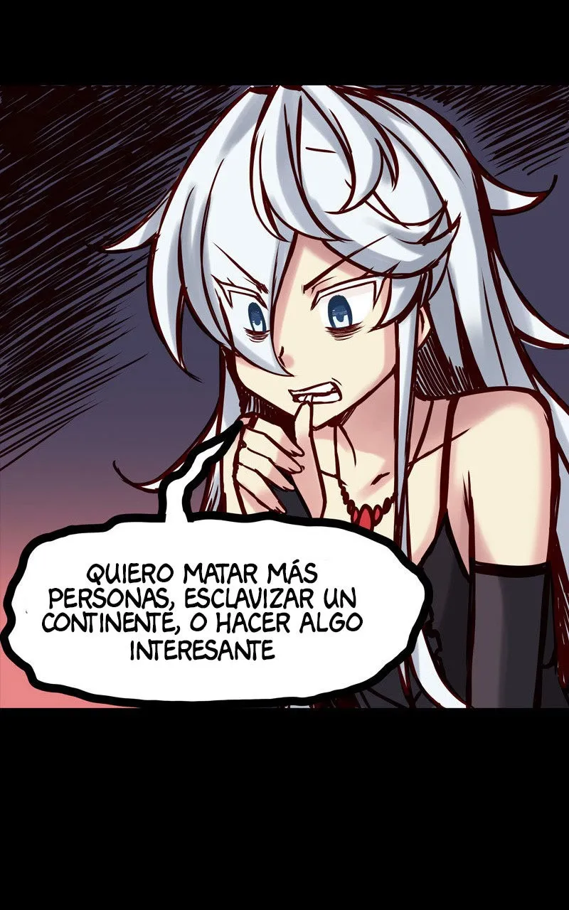 Everywhere & Nowhere Capítulo 30 en Línea - página 22