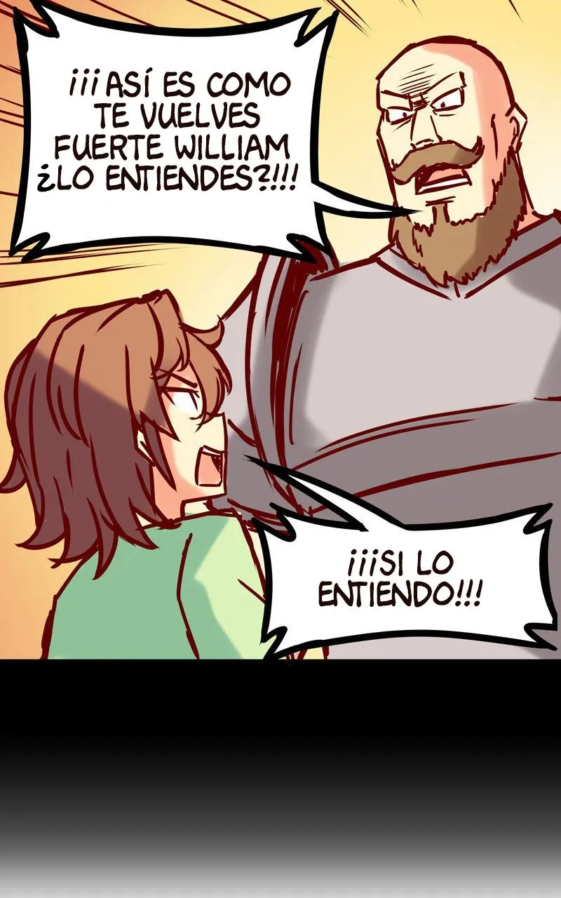 Everywhere & Nowhere Capítulo 33 en Línea - página 22