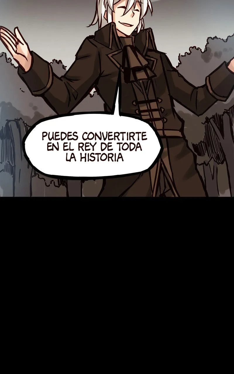 Everywhere & Nowhere Capítulo 33 en Línea - página 26