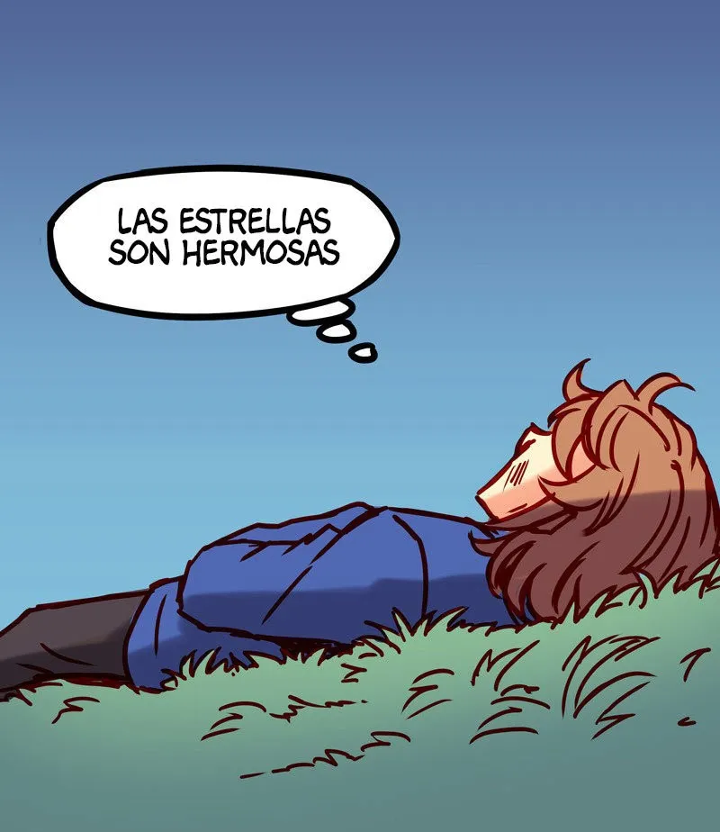 Everywhere & Nowhere Capítulo 33 en Línea - página 44