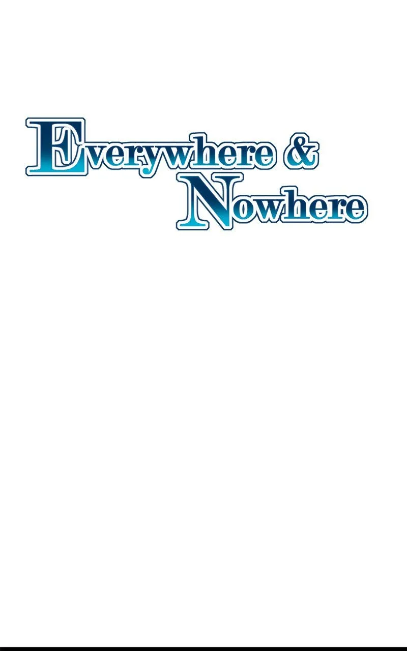 Everywhere & Nowhere Capítulo 34 en Línea - página 2
