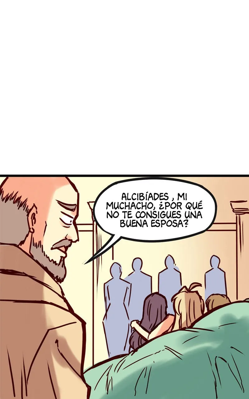 Everywhere & Nowhere Capítulo 34 en Línea - página 8