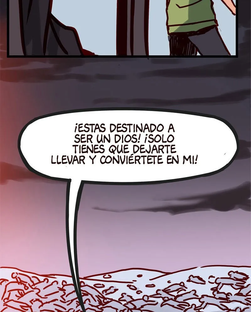 Everywhere & Nowhere Capítulo 35 en Línea - página 4