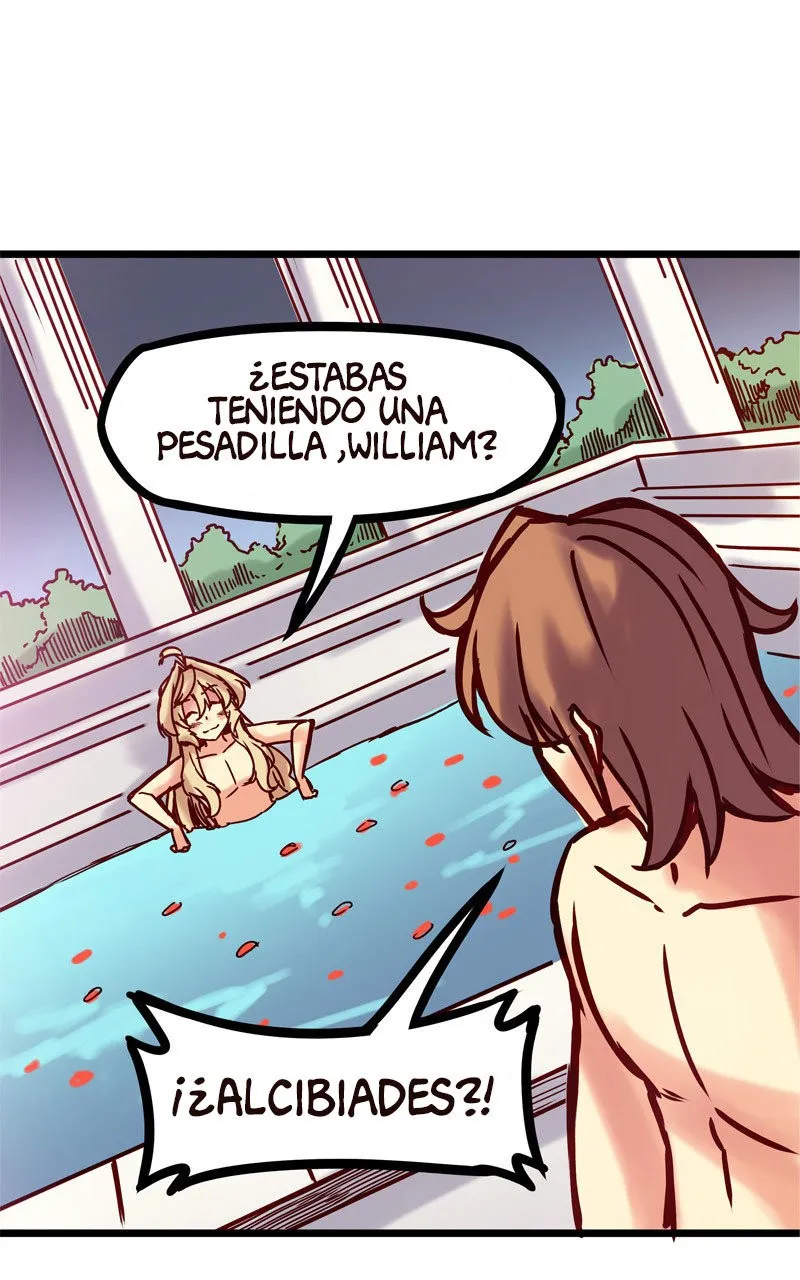 Everywhere & Nowhere Capítulo 35 en Línea - página 19