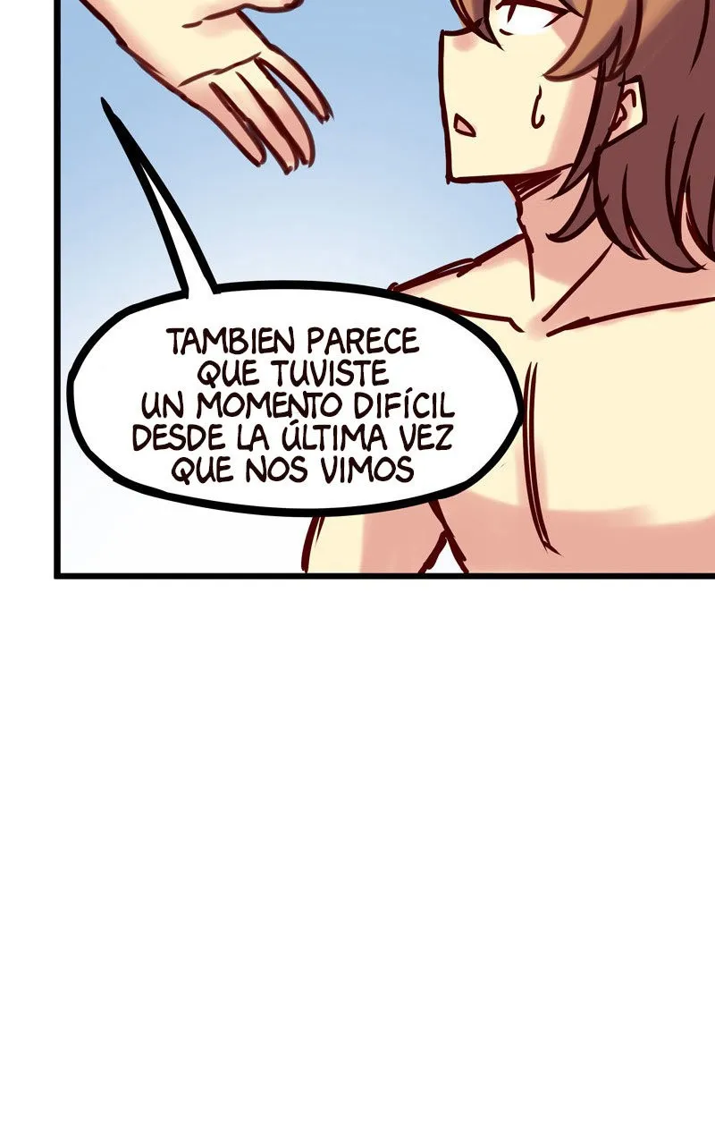 Everywhere & Nowhere Capítulo 35 en Línea - página 25