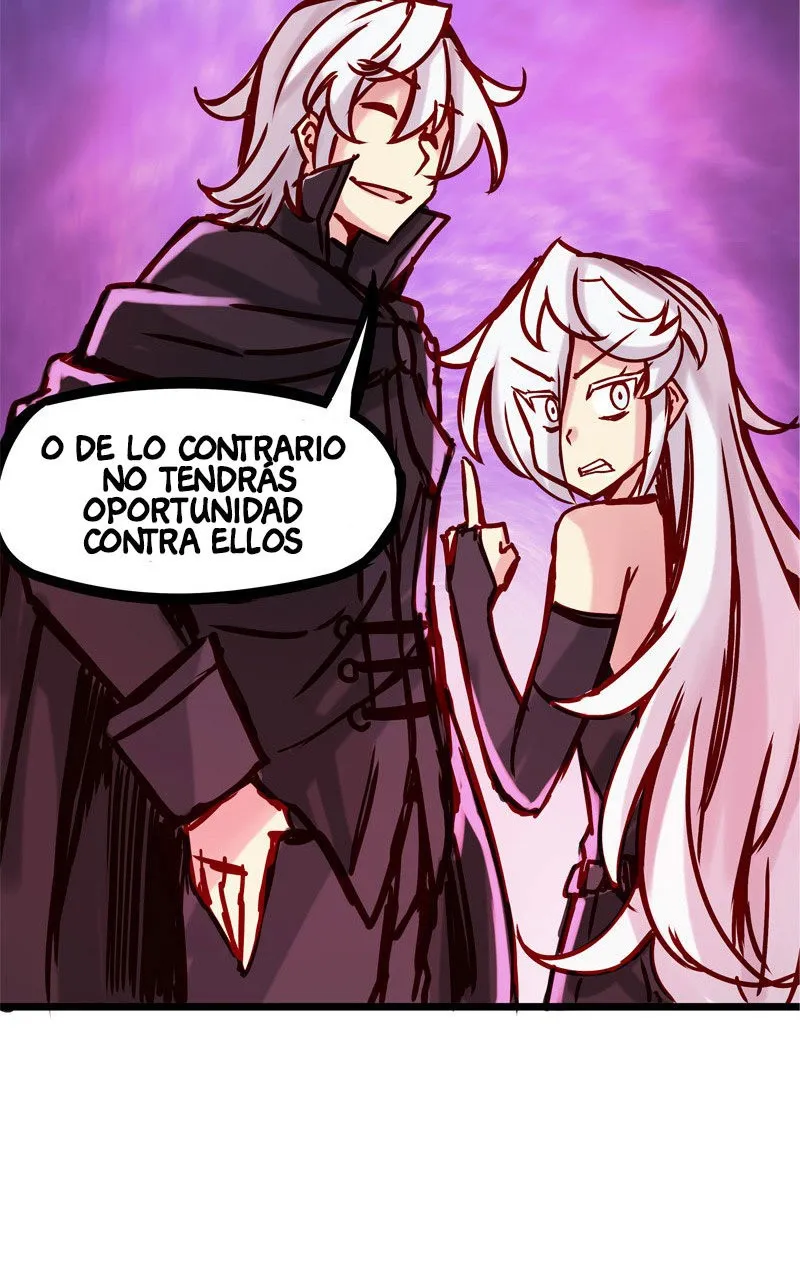 Everywhere & Nowhere Capítulo 38 en Línea - página 48