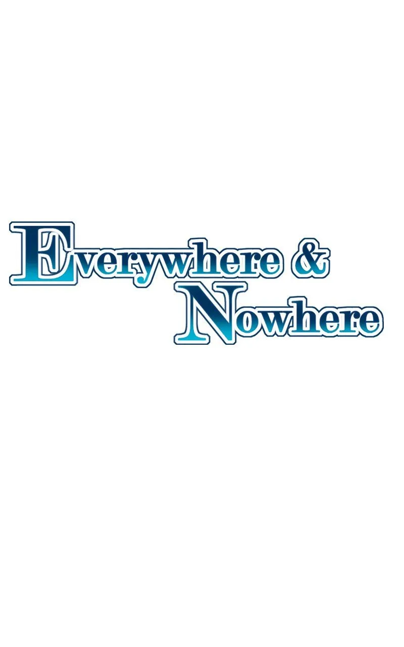 Everywhere & Nowhere Capítulo 40 en Línea - página 2