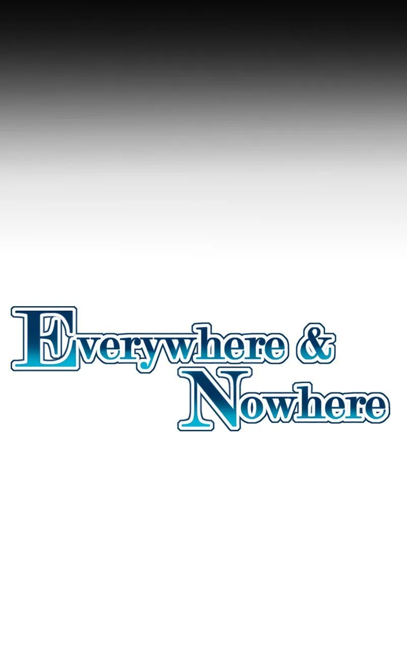 Everywhere & Nowhere Capítulo 41 en Línea - página 6