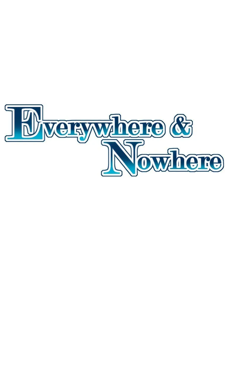 Everywhere & Nowhere Capítulo 42 en Línea - página 2