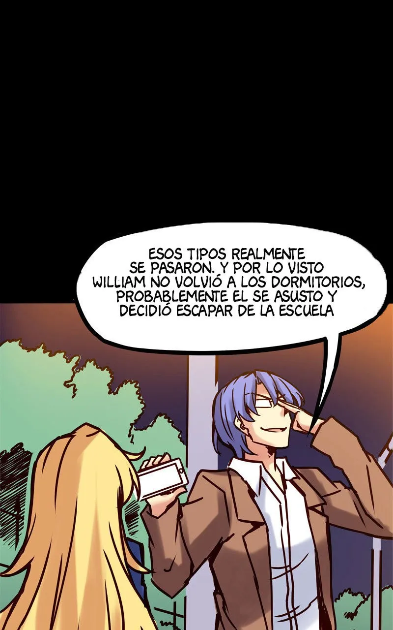 Everywhere & Nowhere Capítulo 42 en Línea - página 26