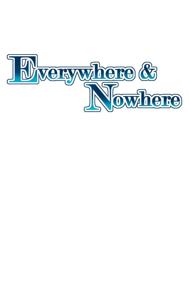 Everywhere & Nowhere Capítulo 44 en Línea - página 3
