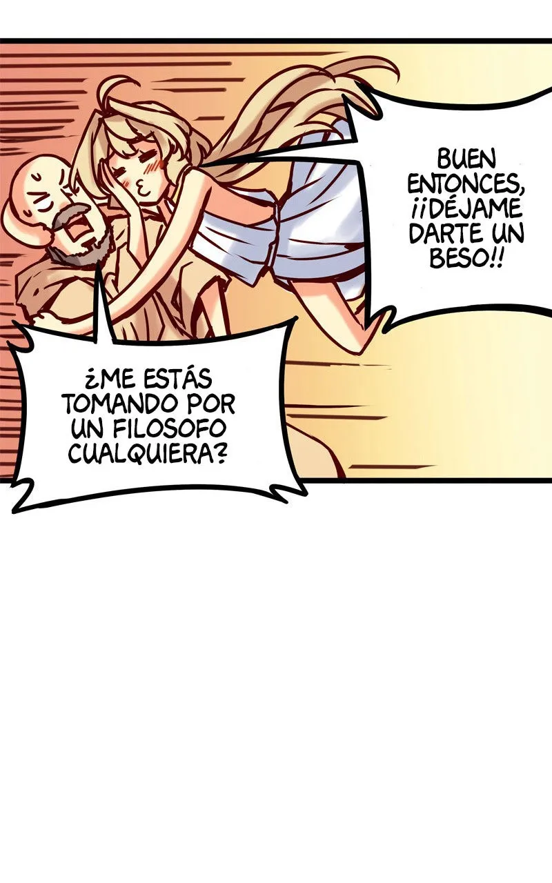Everywhere & Nowhere Capítulo 44 en Línea - página 14