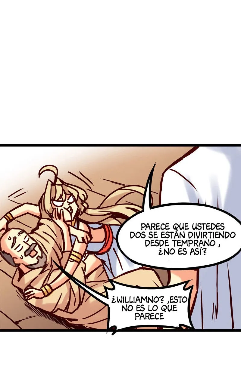 Everywhere & Nowhere Capítulo 44 en Línea - página 15
