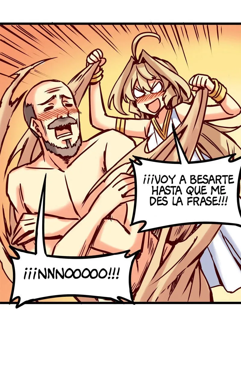 Everywhere & Nowhere Capítulo 44 en Línea - página 18