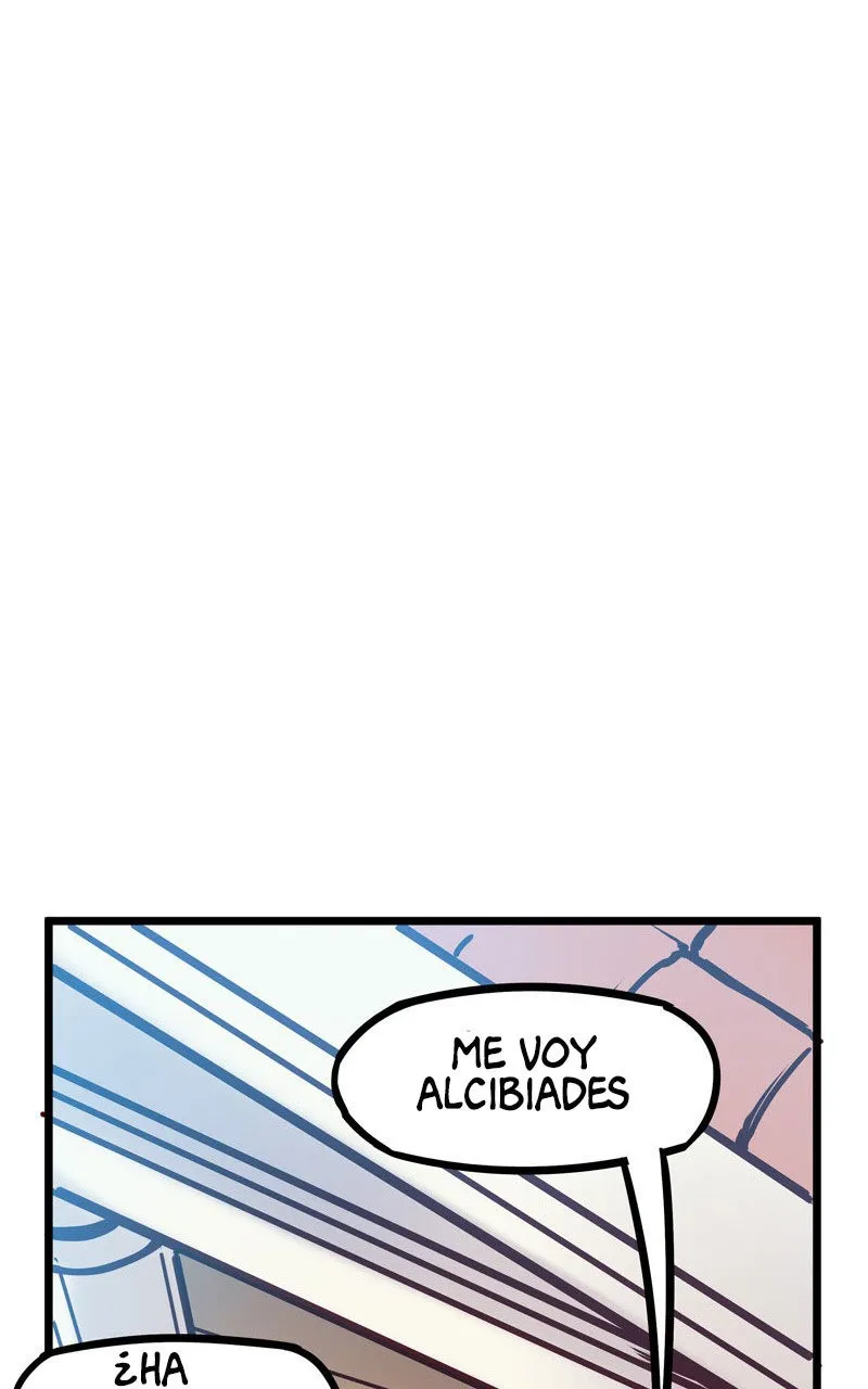 Everywhere & Nowhere Capítulo 44 en Línea - página 25