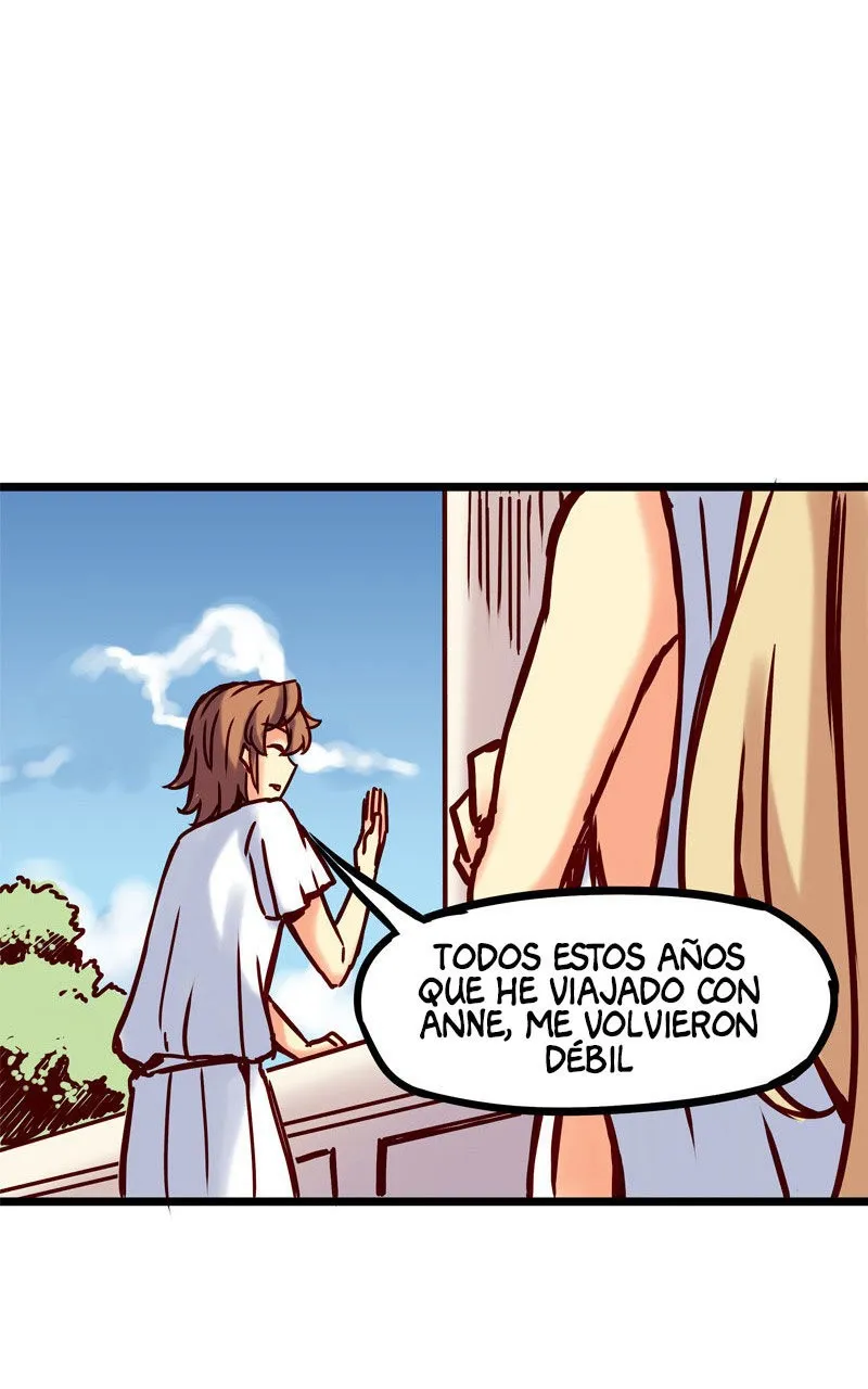 Everywhere & Nowhere Capítulo 44 en Línea - página 27