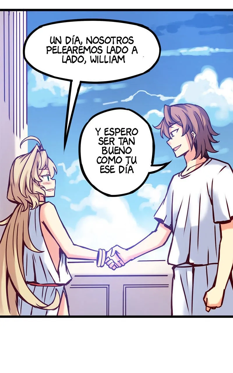 Everywhere & Nowhere Capítulo 44 en Línea - página 37