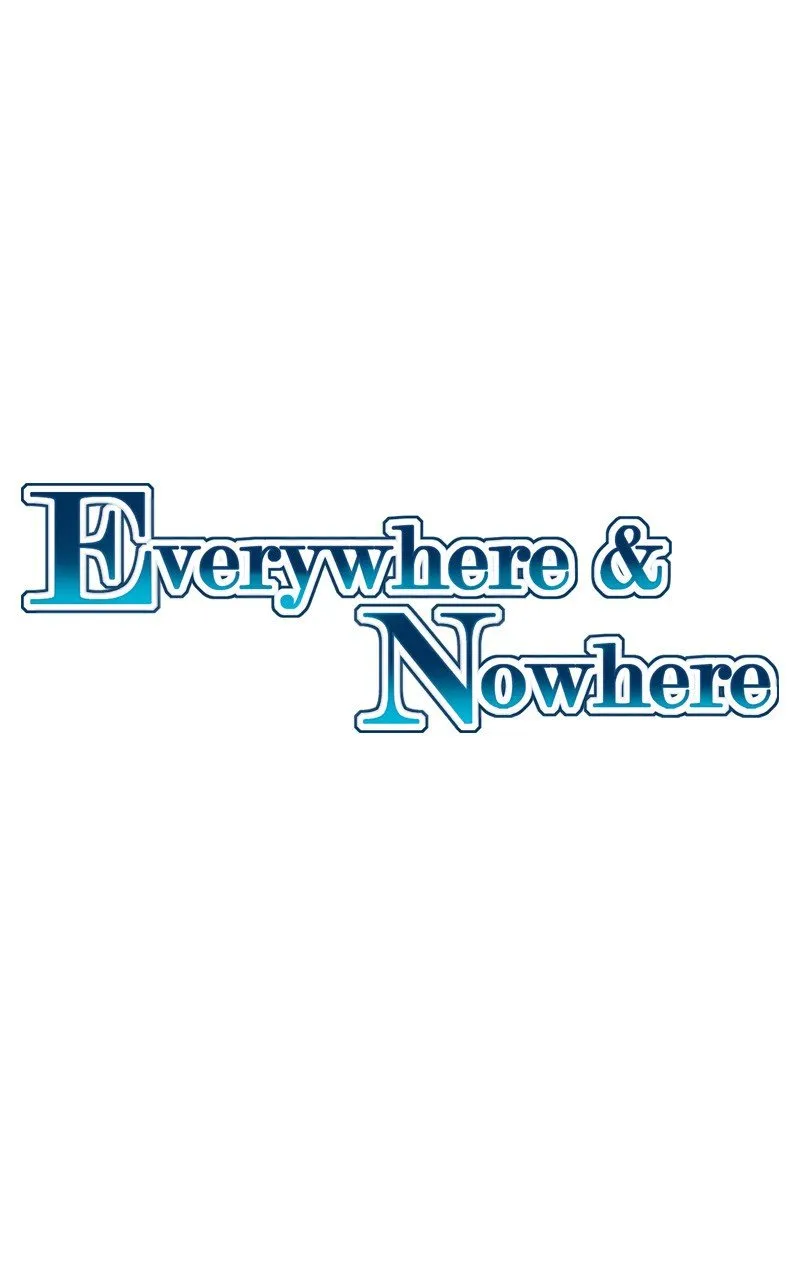 Everywhere & Nowhere Capítulo 46 en Línea - página 2