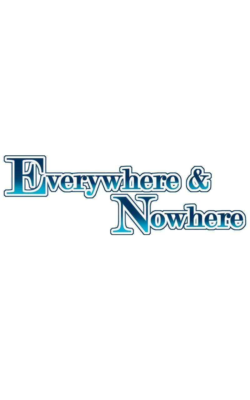 Everywhere & Nowhere Capítulo 47 en Línea - página 2