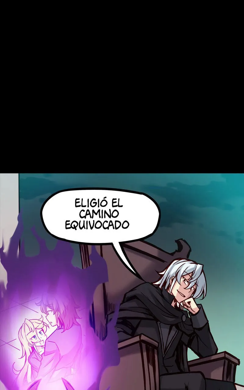 Everywhere & Nowhere Capítulo 49 en Línea - página 6