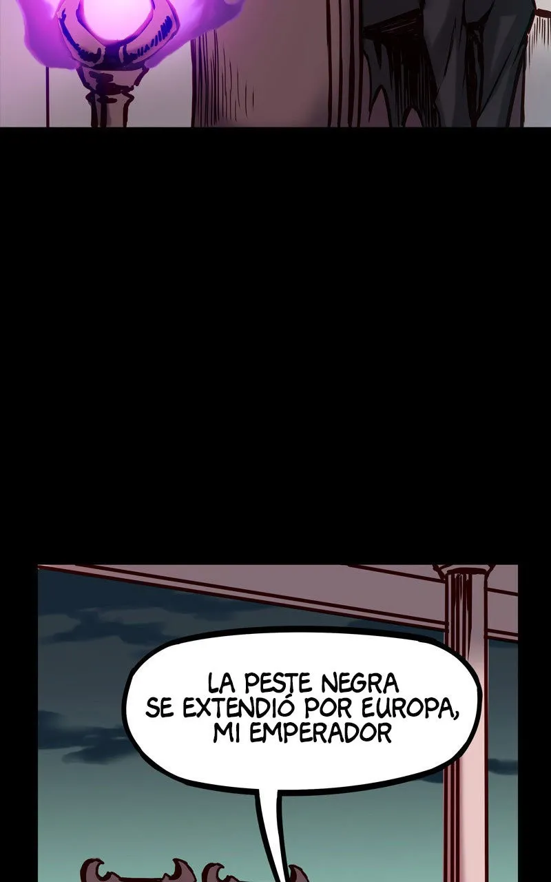 Everywhere & Nowhere Capítulo 49 en Línea - página 7