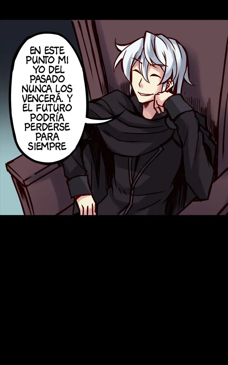 Everywhere & Nowhere Capítulo 49 en Línea - página 26