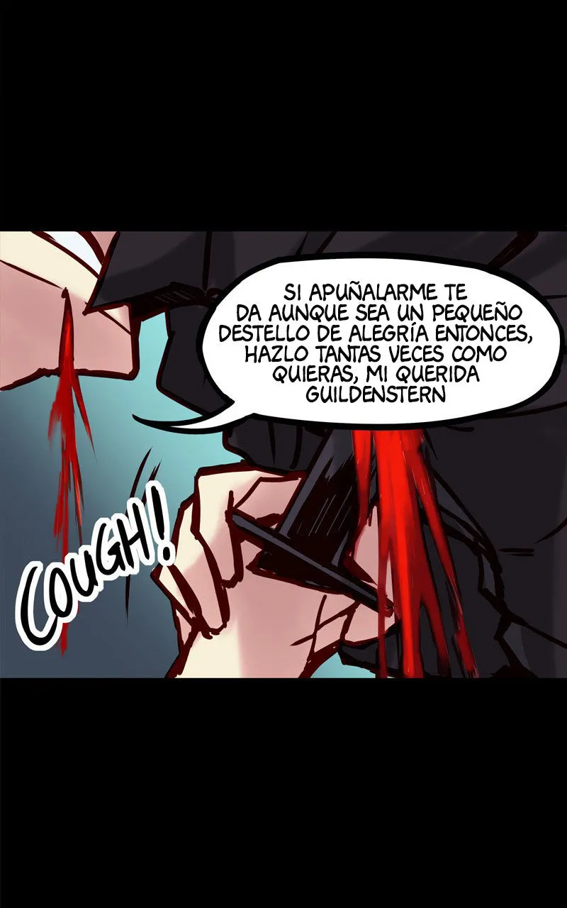 Everywhere & Nowhere Capítulo 49 en Línea - página 34