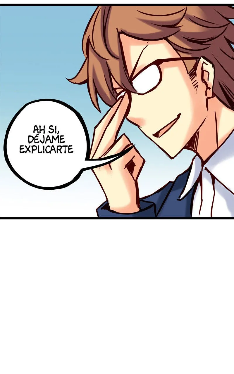 Everywhere & Nowhere Capítulo 52 en Línea - página 22