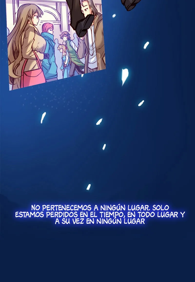 Everywhere & Nowhere Capítulo 52 en Línea - página 26