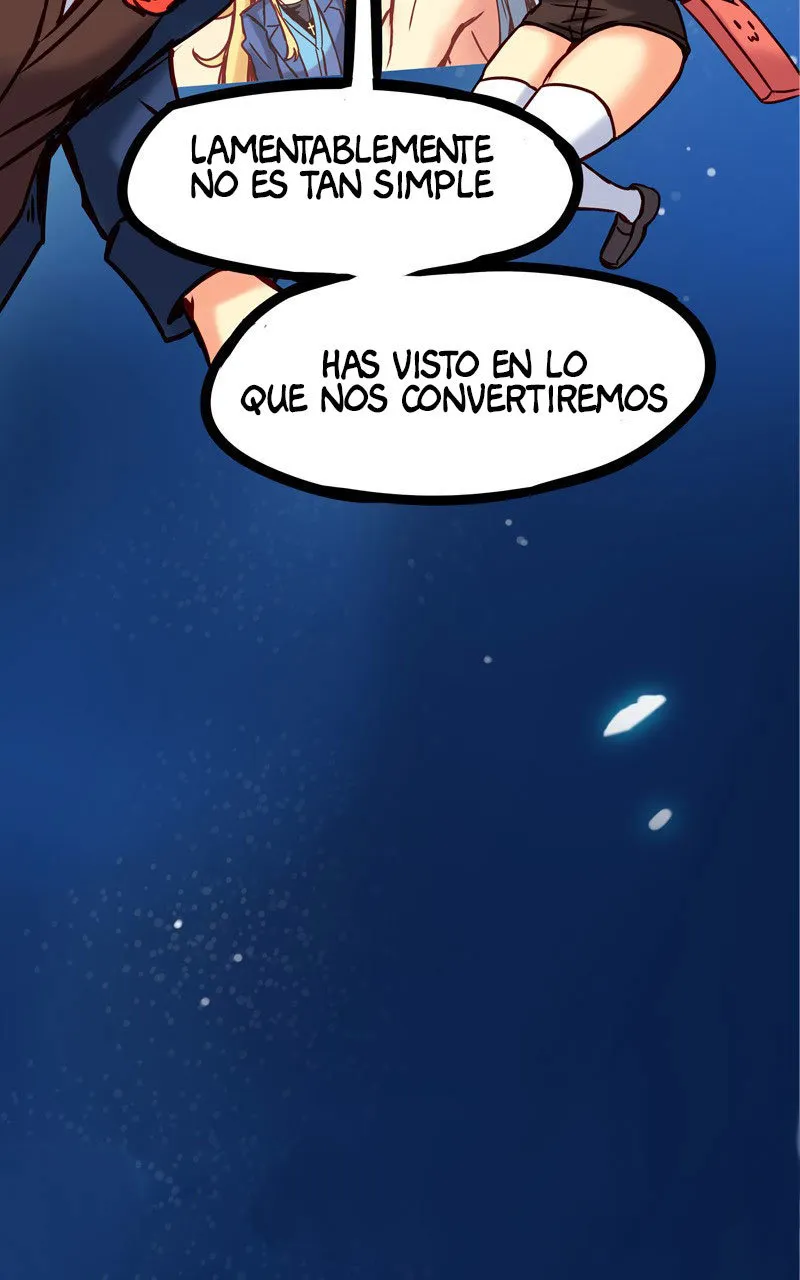Everywhere & Nowhere Capítulo 52 en Línea - página 31