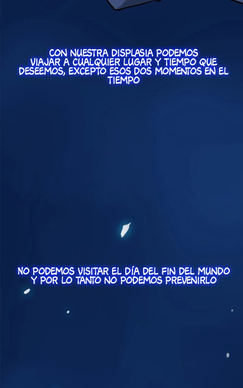 Everywhere & Nowhere Capítulo 52 en Línea - página 42