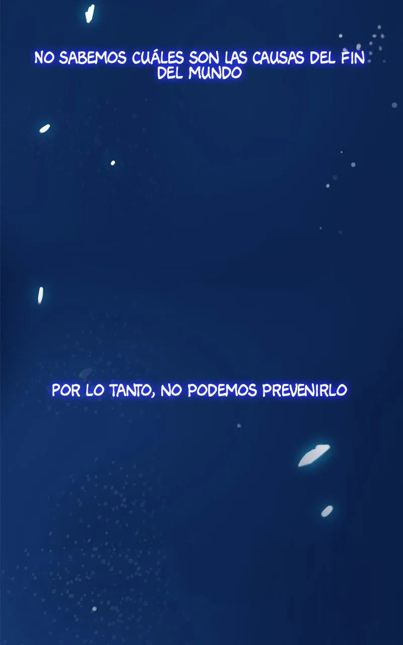 Everywhere & Nowhere Capítulo 52 en Línea - página 43