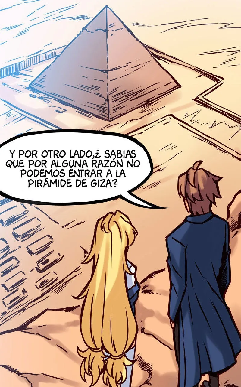 Everywhere & Nowhere Capítulo 52 en Línea - página 47