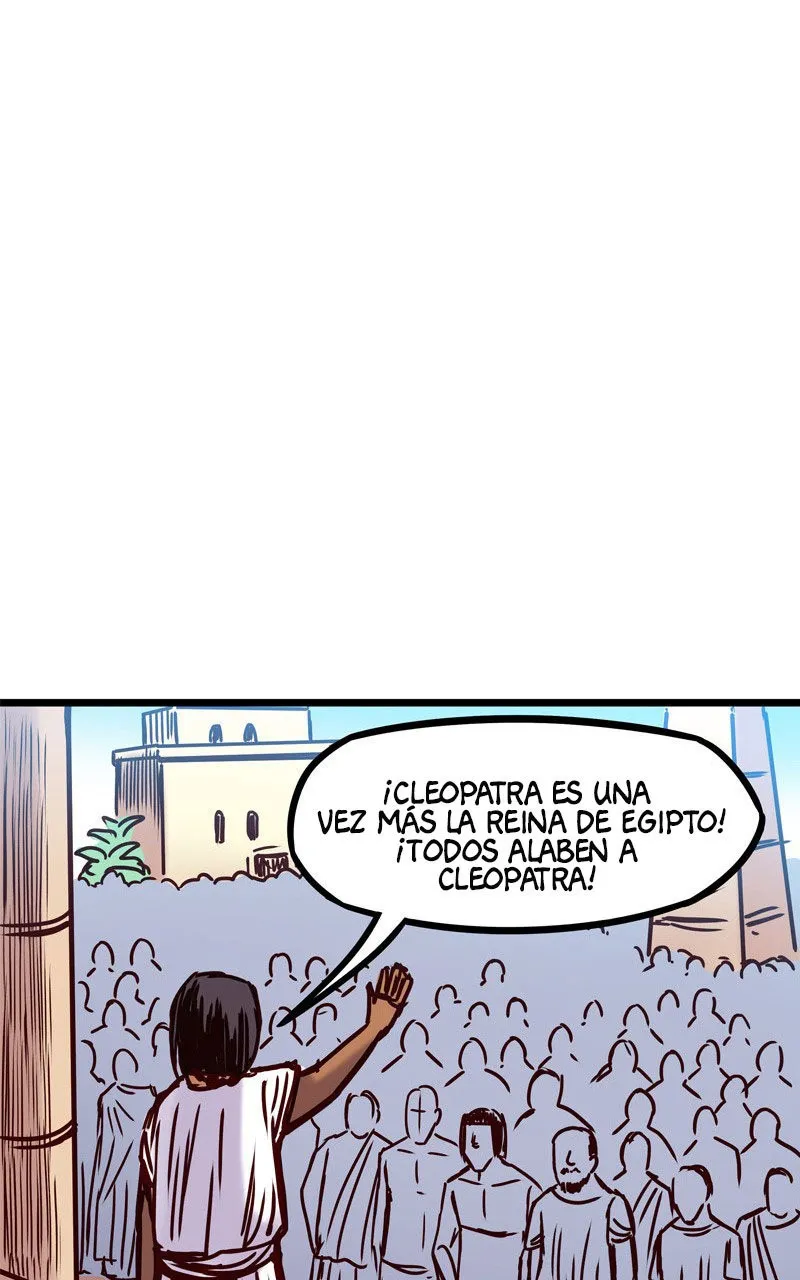 Everywhere & Nowhere Capítulo 53 en Línea - página 8