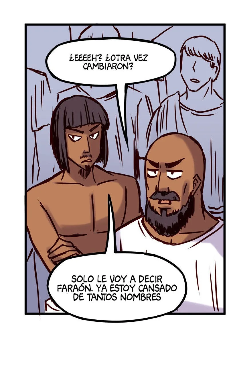 Everywhere & Nowhere Capítulo 53 en Línea - página 10